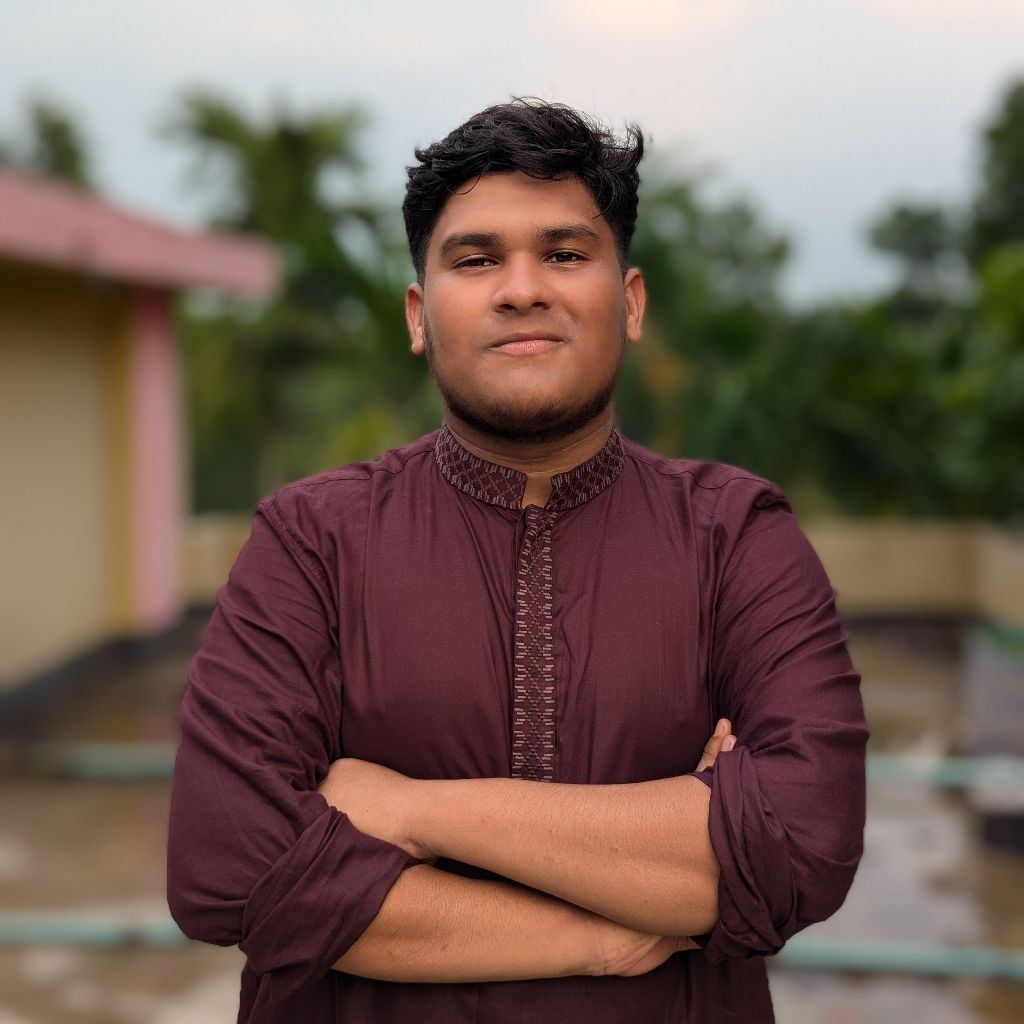 Fahim Faisal Nabil