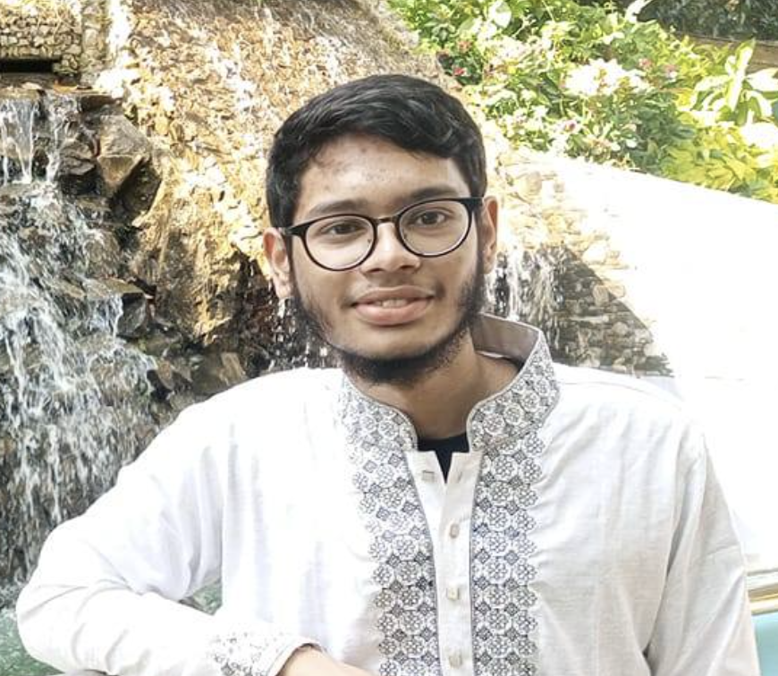 Talha Shorkar