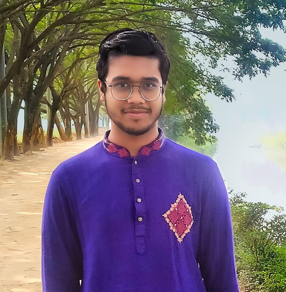 Abrarul Hoque Talha