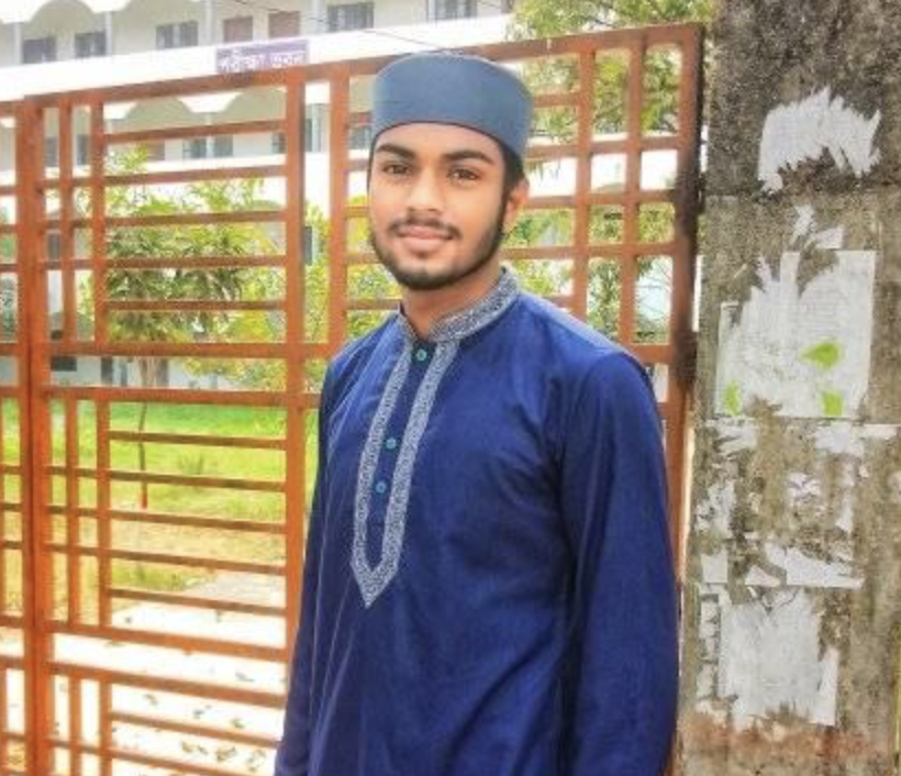 Rakib H. Siam