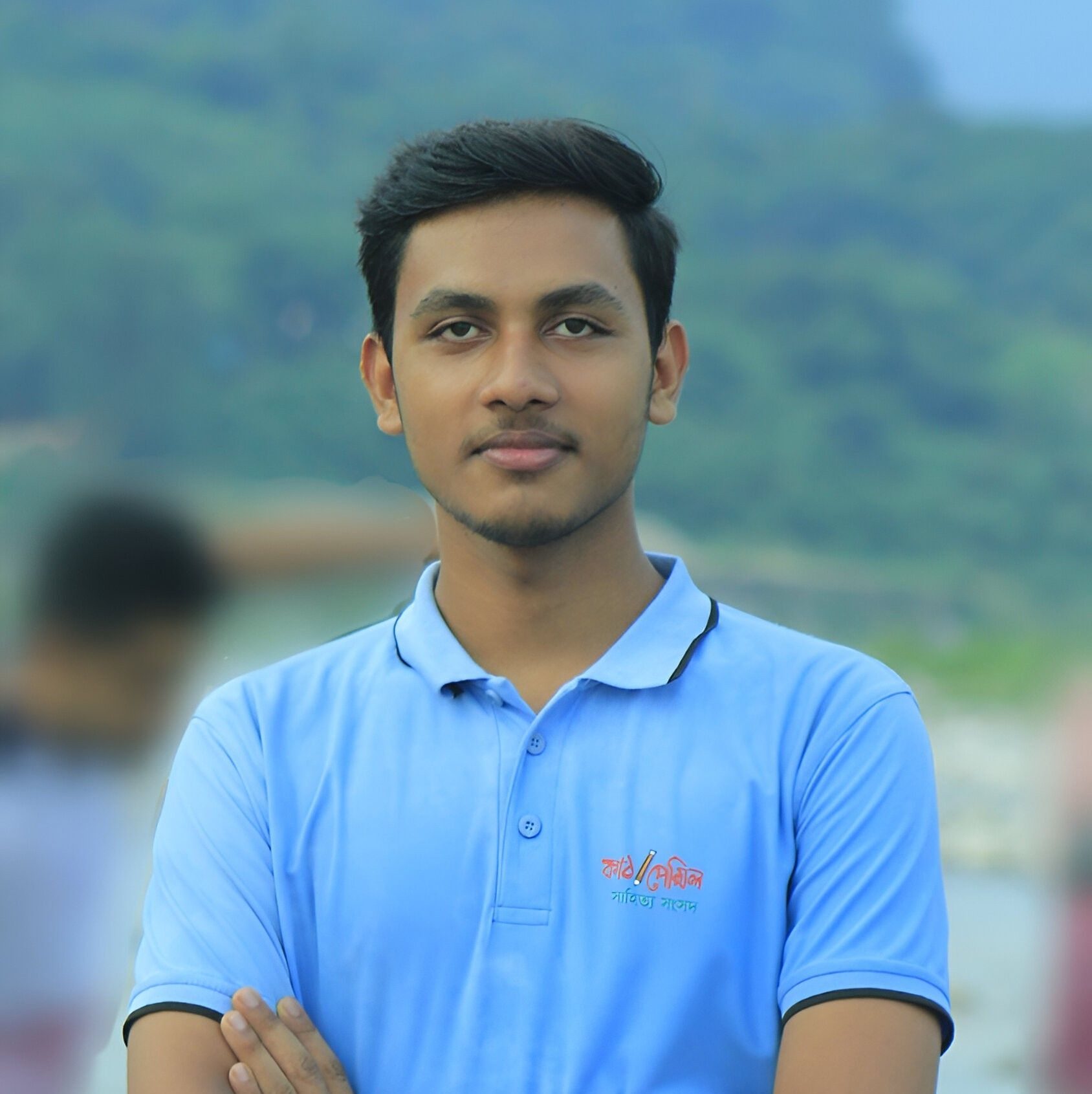 Moinul Haque Galib
