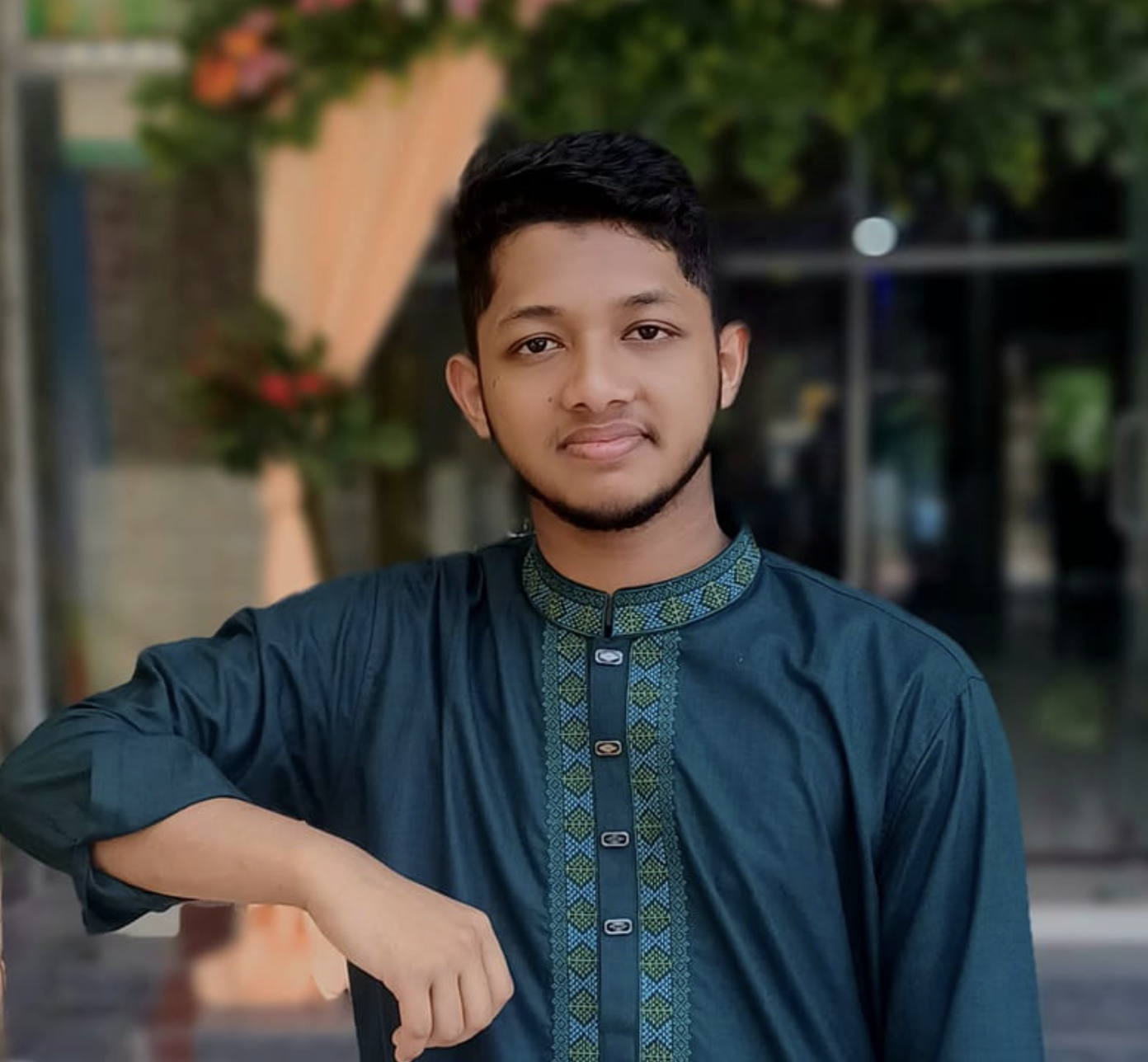 Sazzad Hossain Samaun