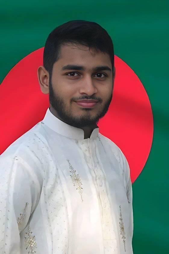 Jubayer Ahmmad Sani