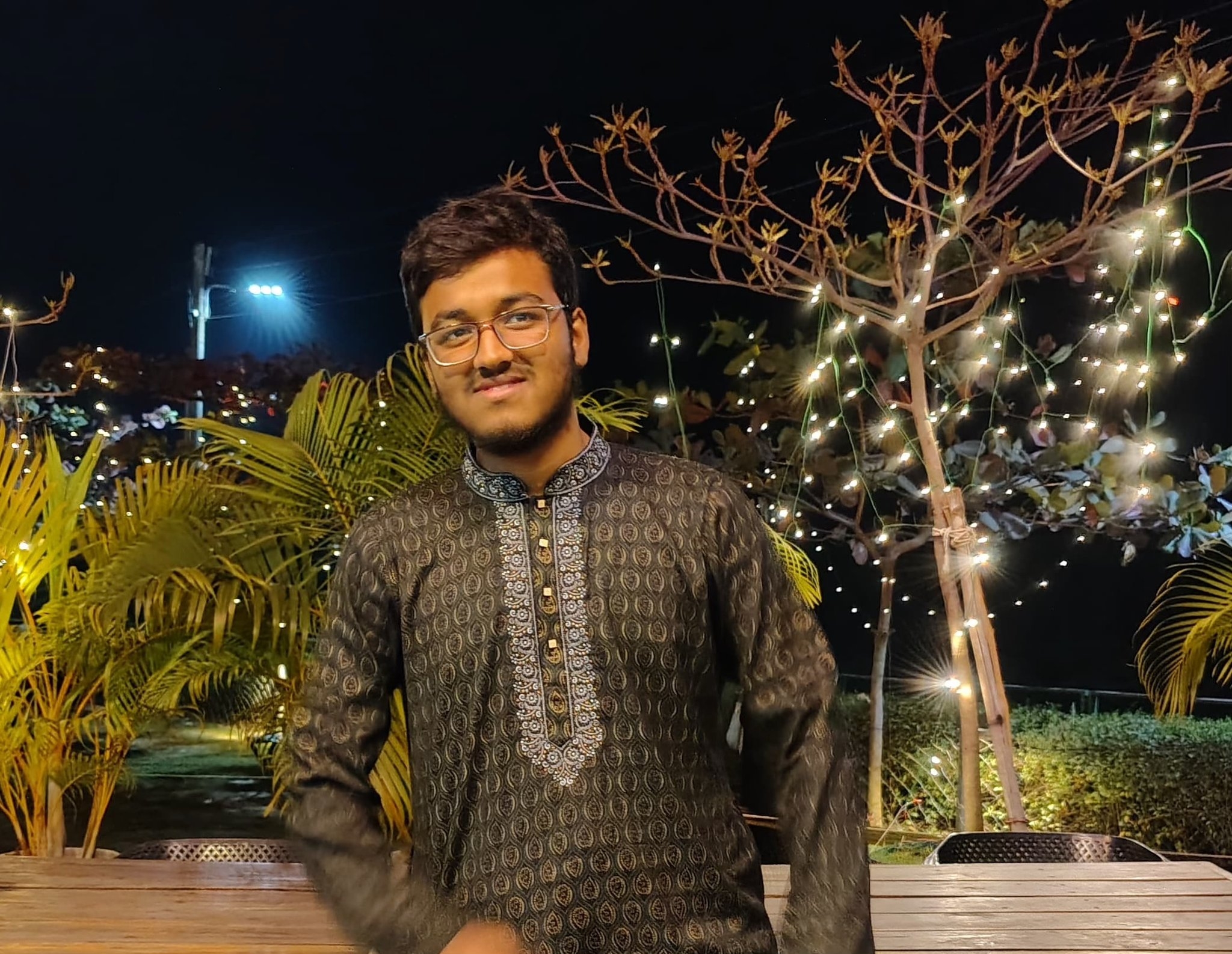 Muyeenul Islam
