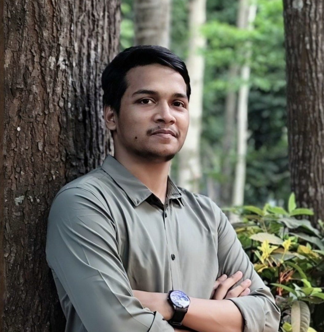 Izharul Islam