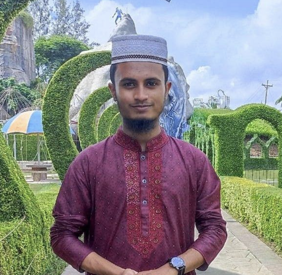 Burhan Uddin