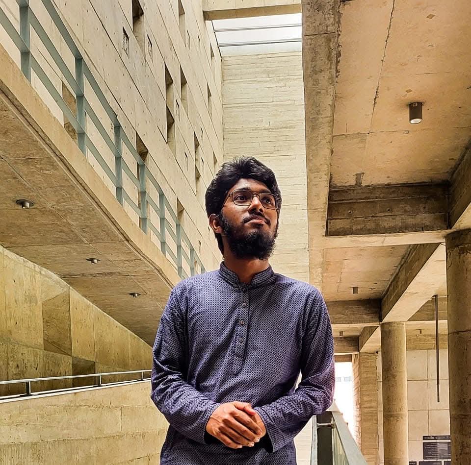 Ahsan Habib Ishtiaque