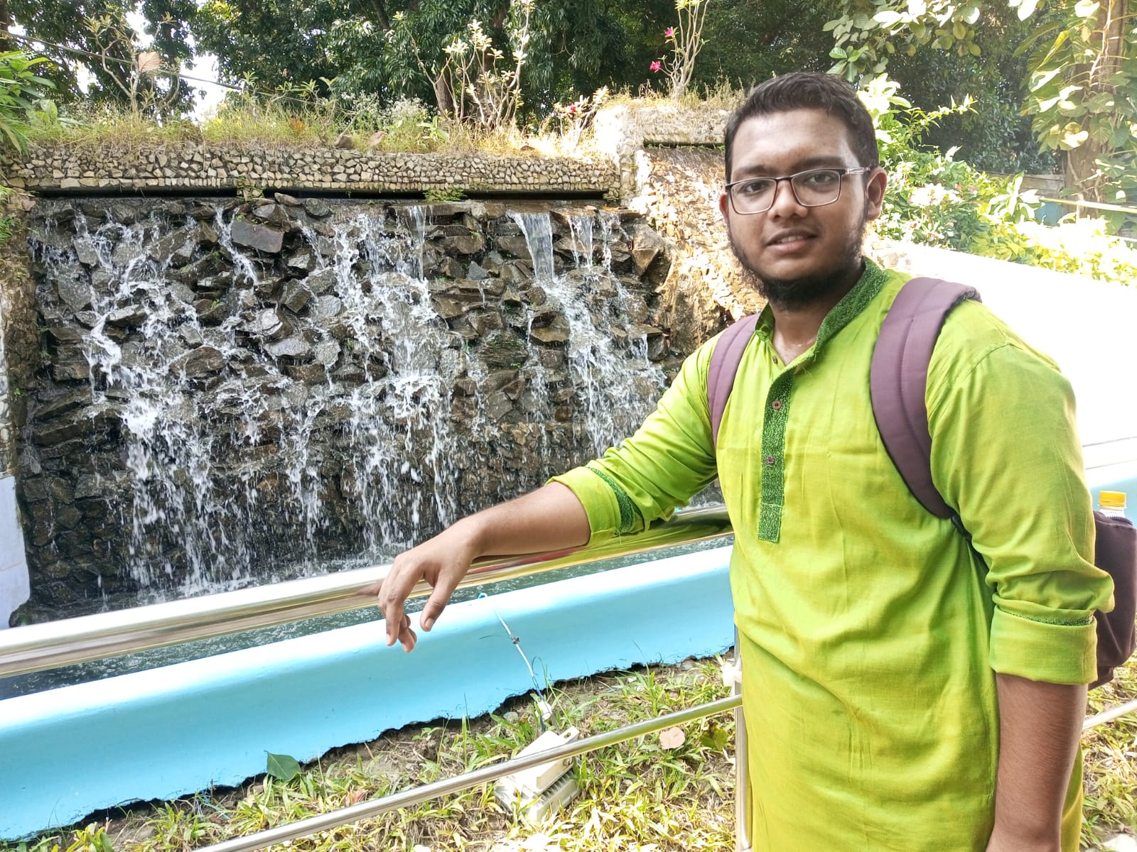 Ahmad Rahman