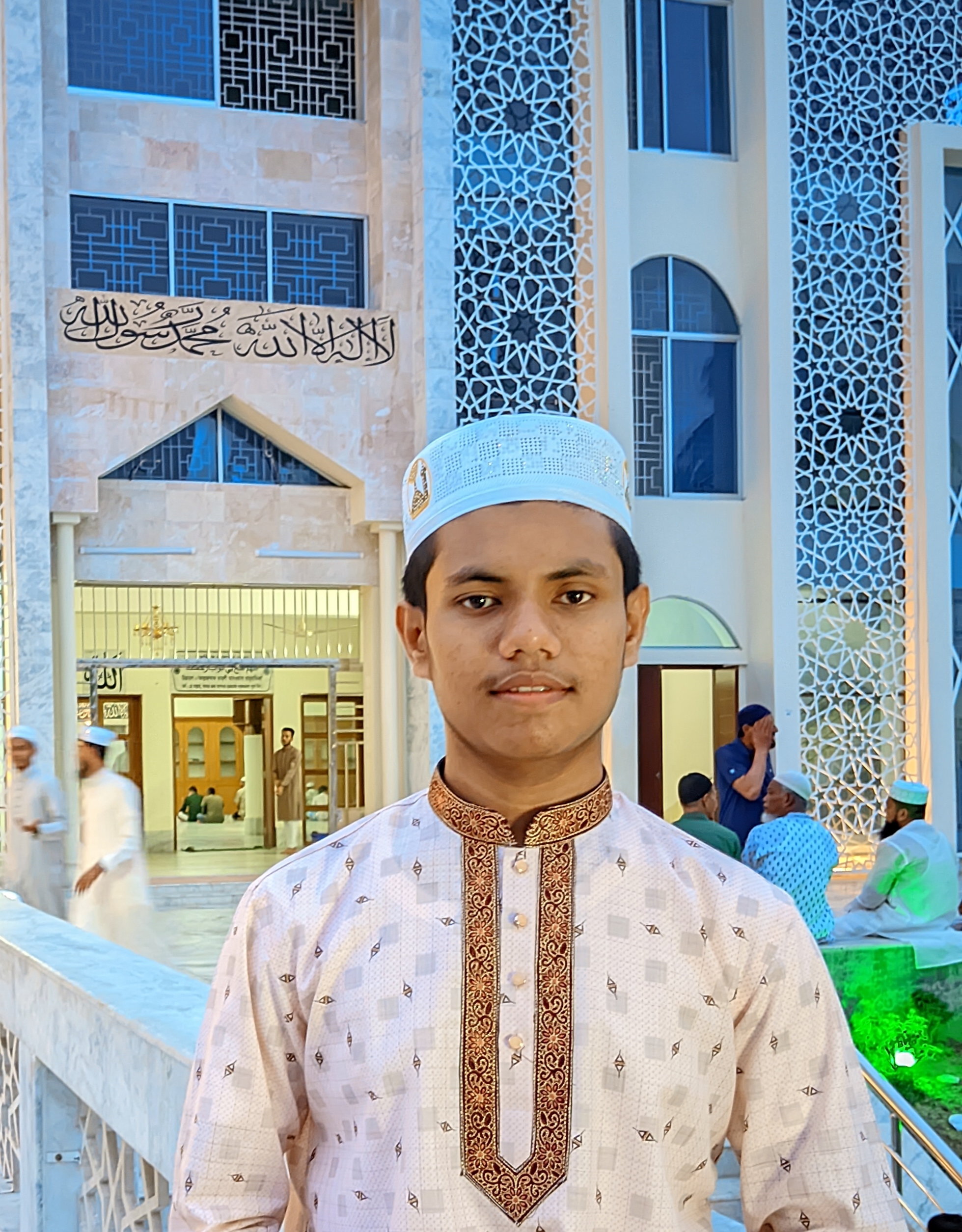 Miftah Uddin