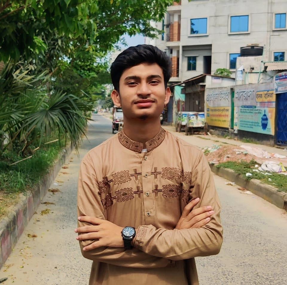 Raiyatul Islam