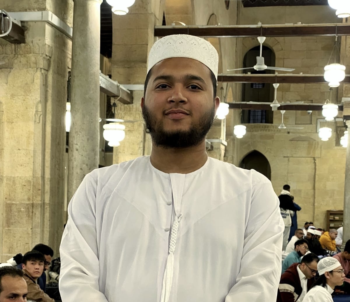 Rifat Sarker 