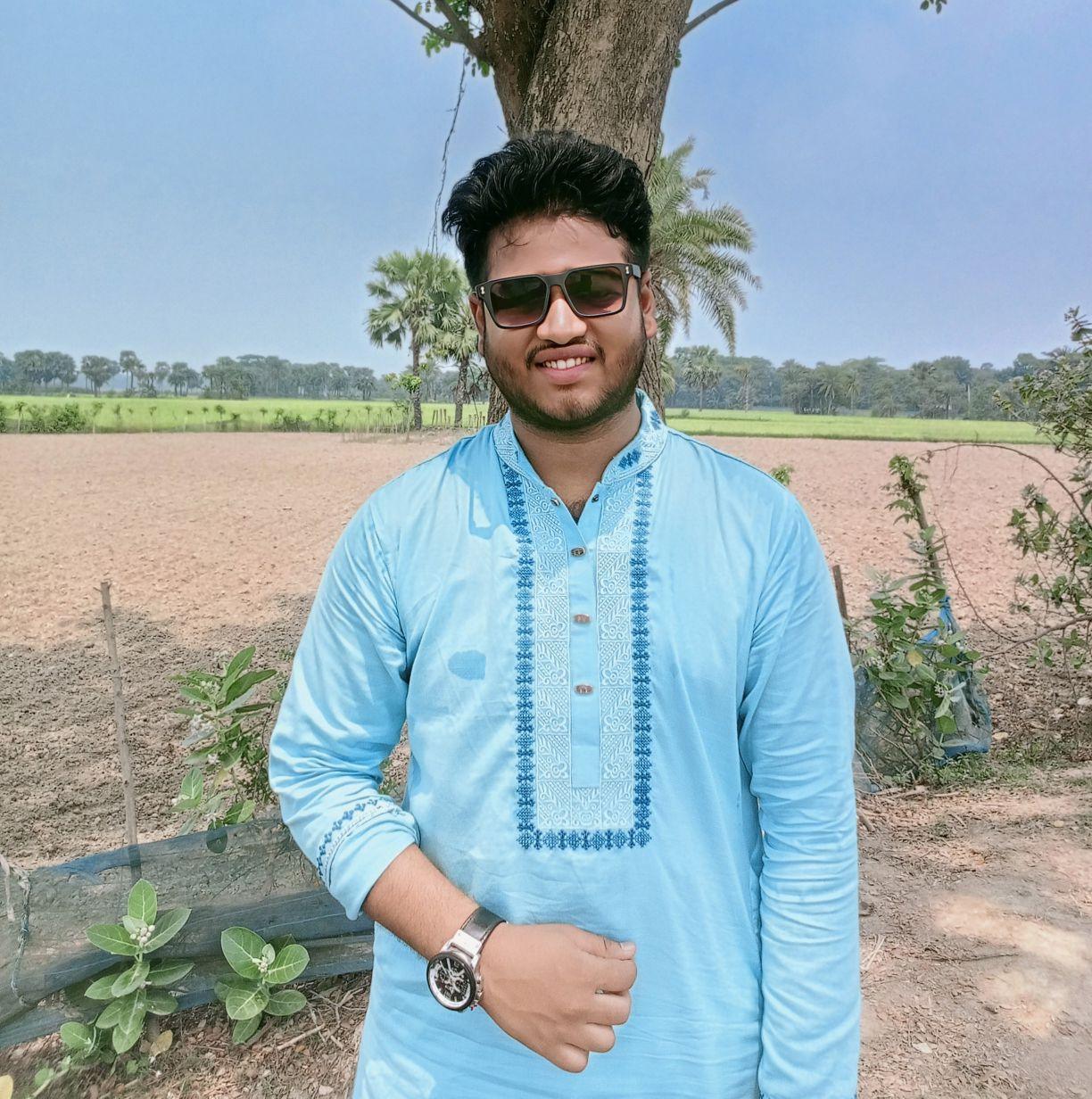 Taufiq Hasan