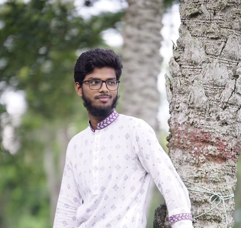 Habibullah Numan