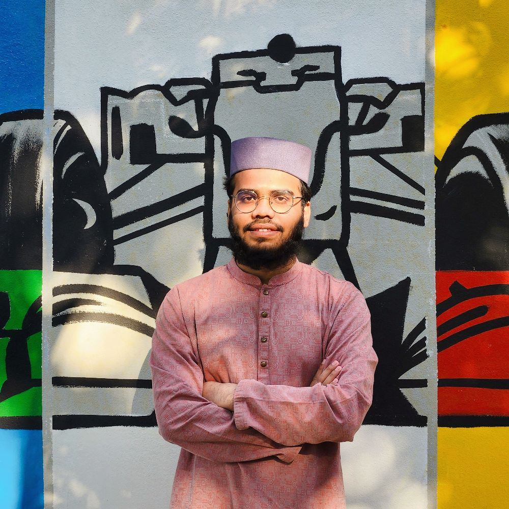 Rakibul Islam Rahel