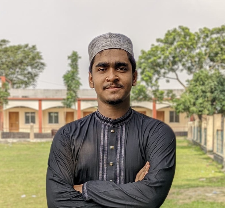 Md. Asif Billah 