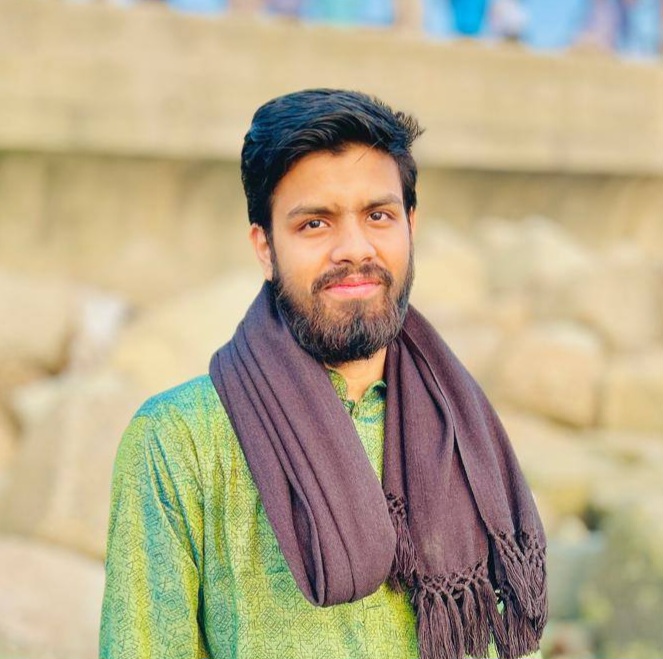 Redwanul Bary Rahat