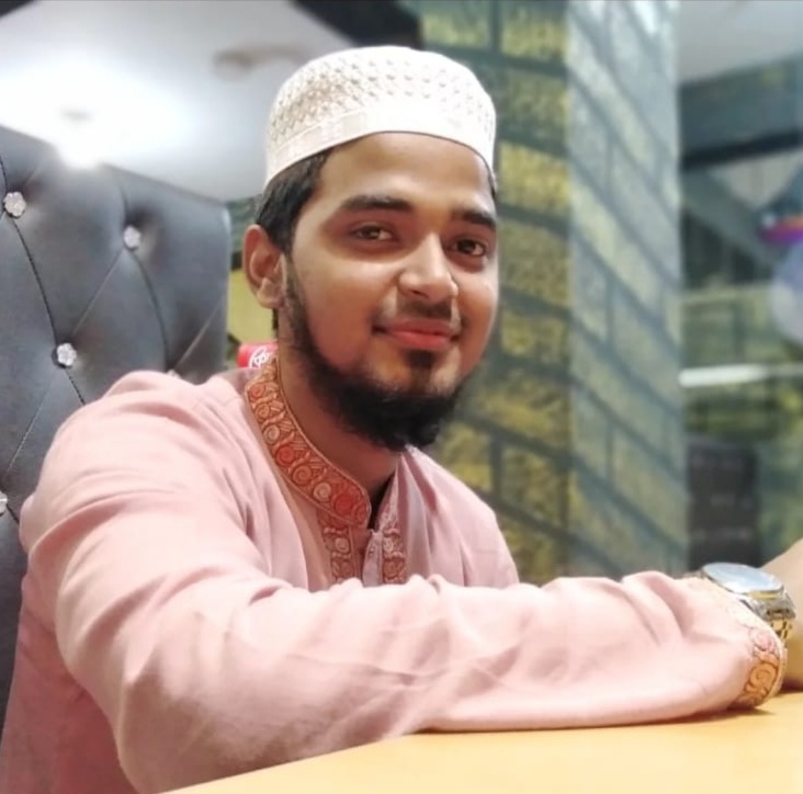 Mohammad Anasuzzaman