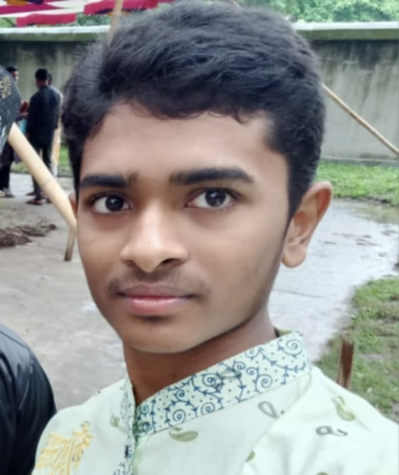 Jayed Bin Mansur