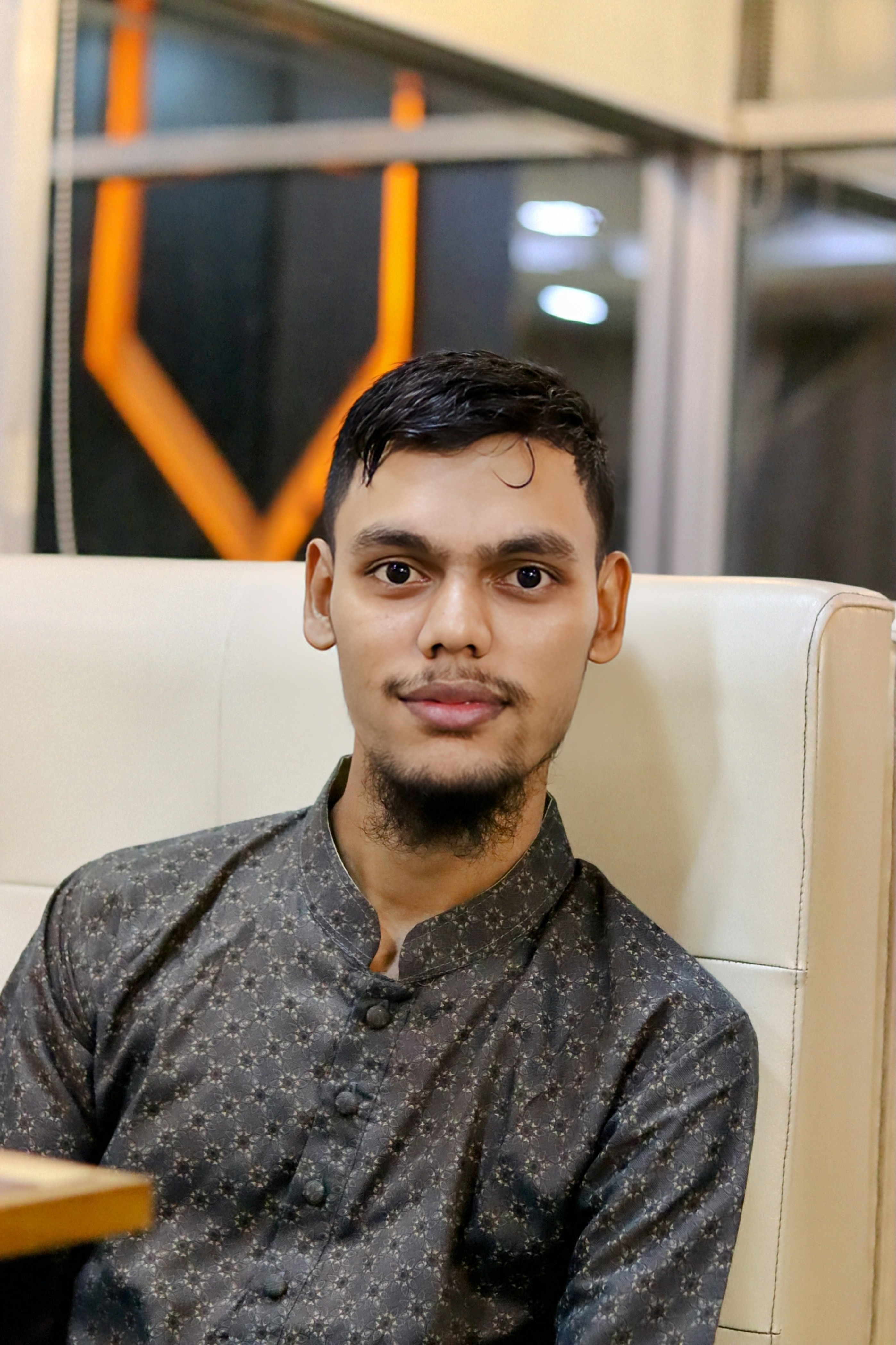 Menhaj Ali