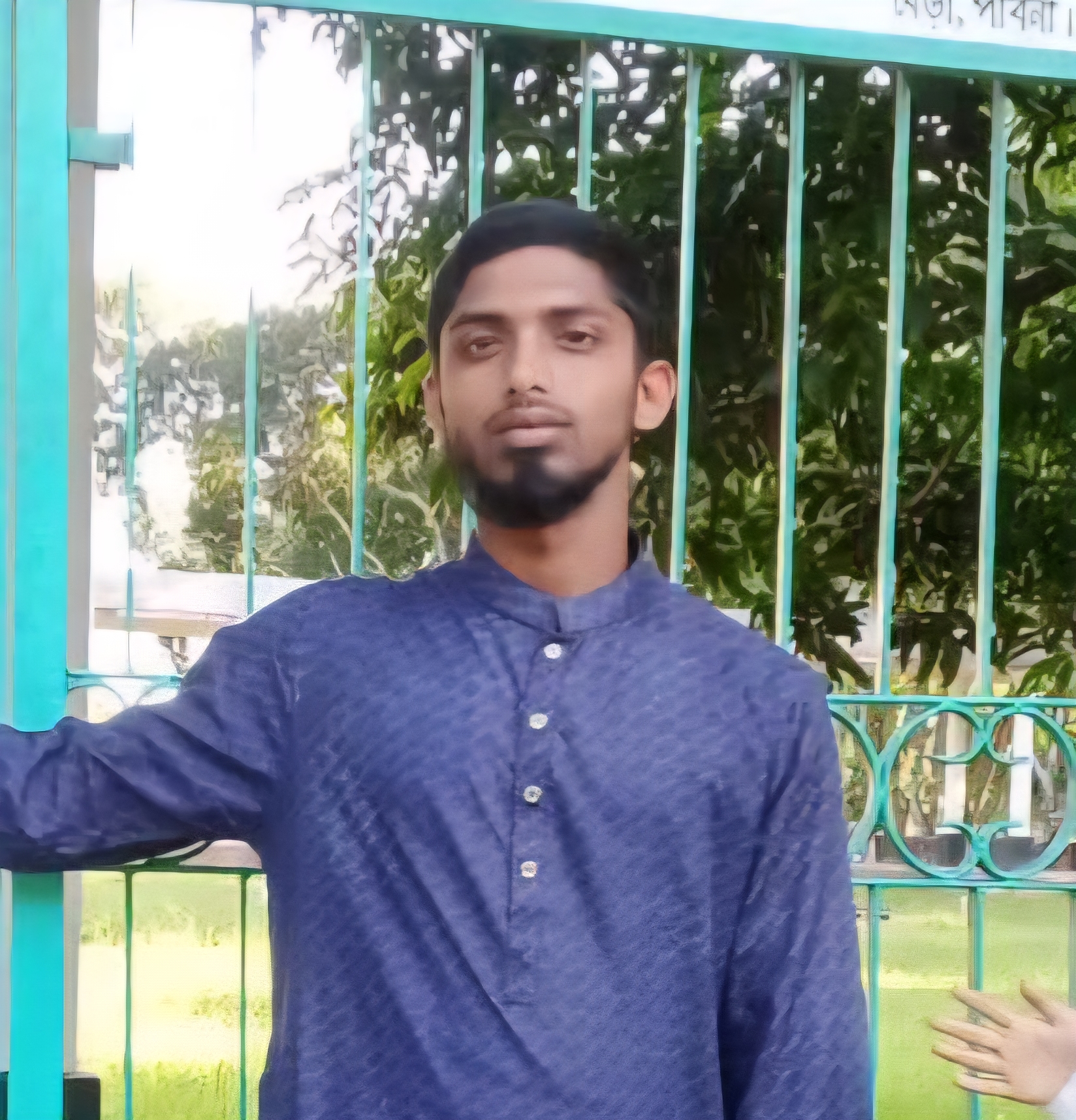 Hafizur Rahman