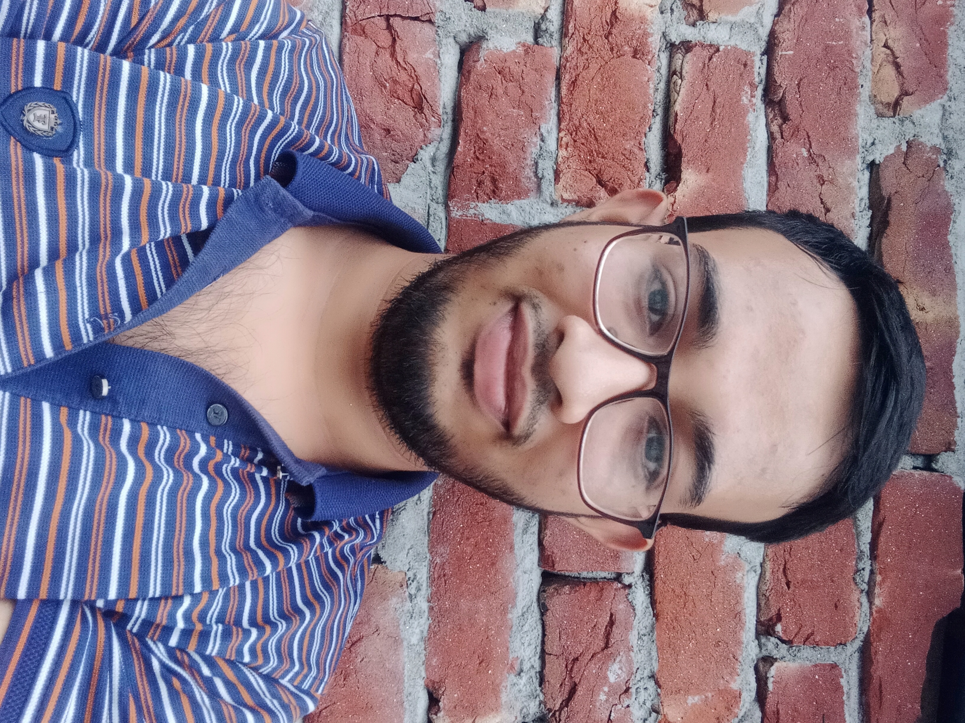 Nabi Ahmed 