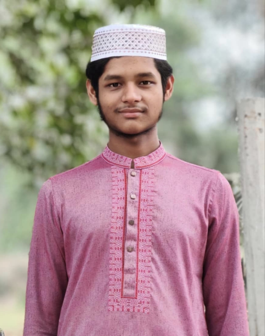 Muntasir Al Mahdi