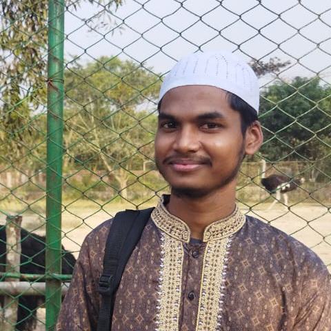 Abdur Rahman