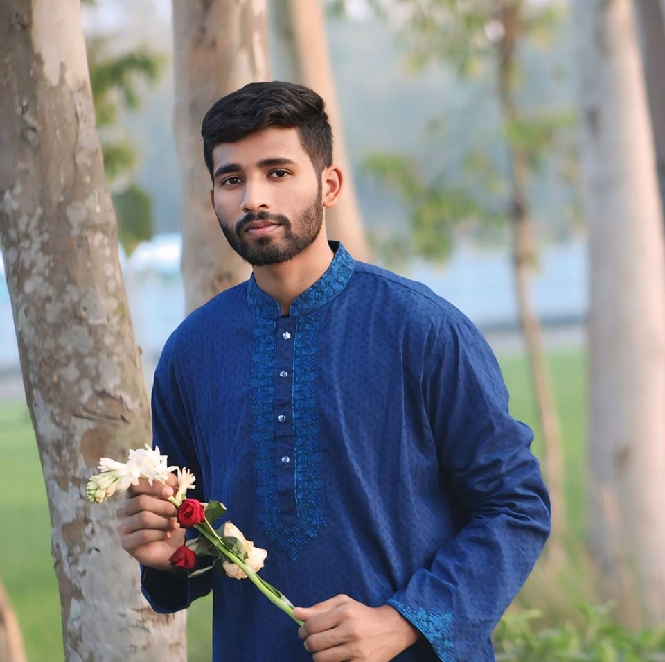 Abdullah Hil Mahmud