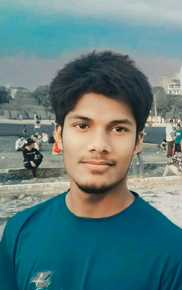 Abu Bakor Rayhan