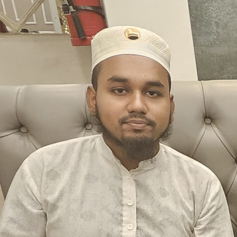 Khalid Saifullah
