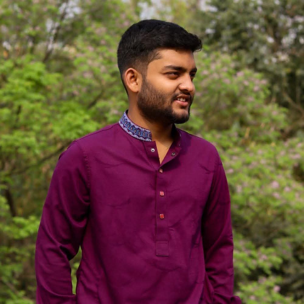 Raghib Shihab