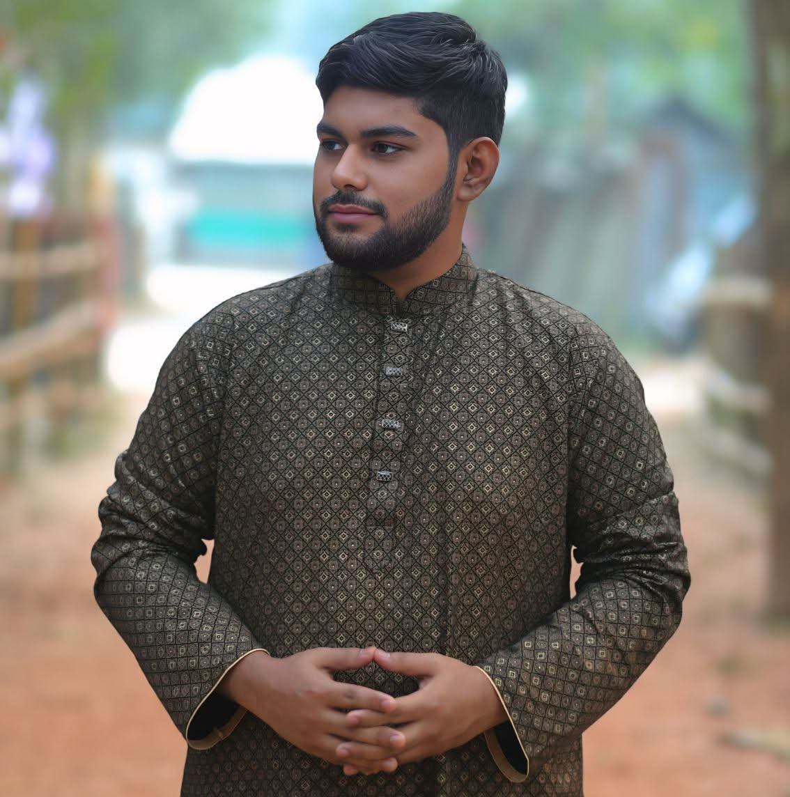 Mozadded Hasan Tadnan