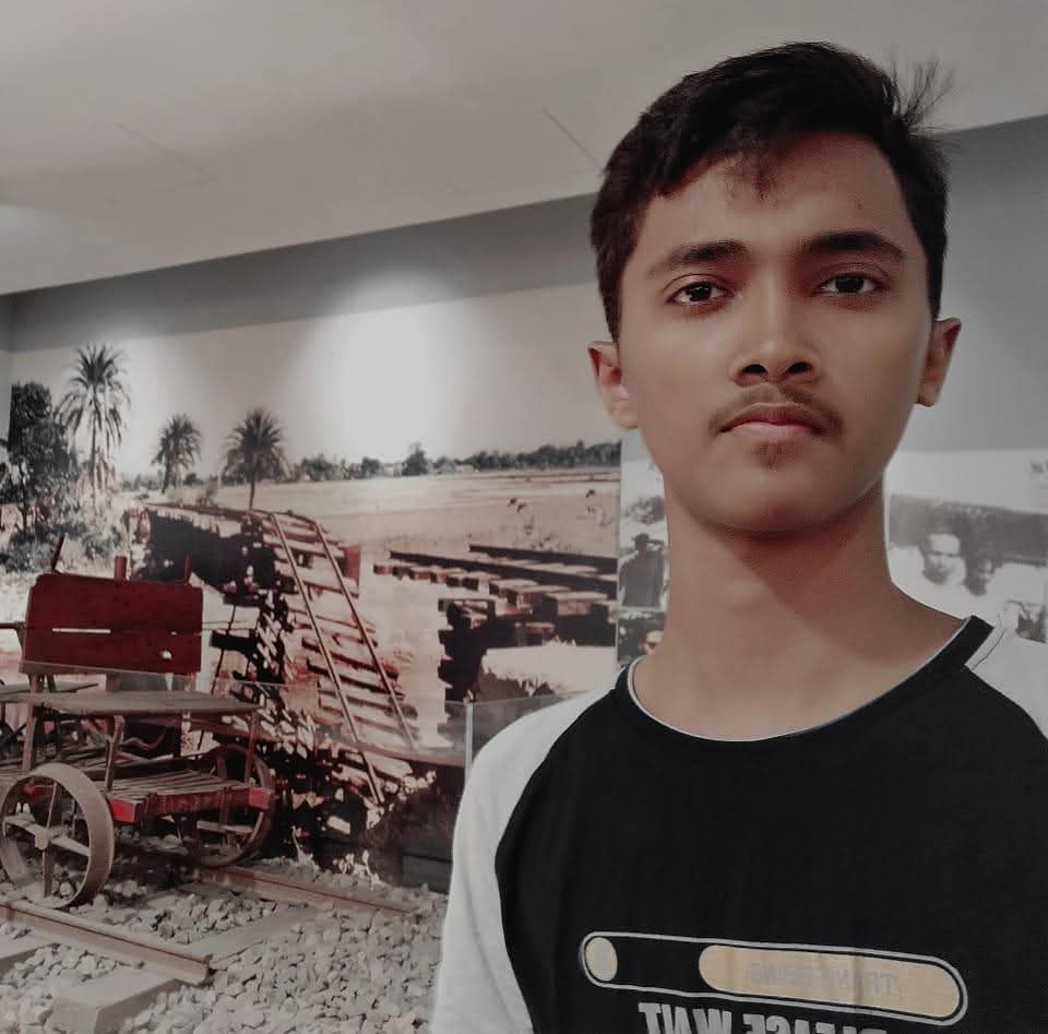 Fateh Islam Rafi
