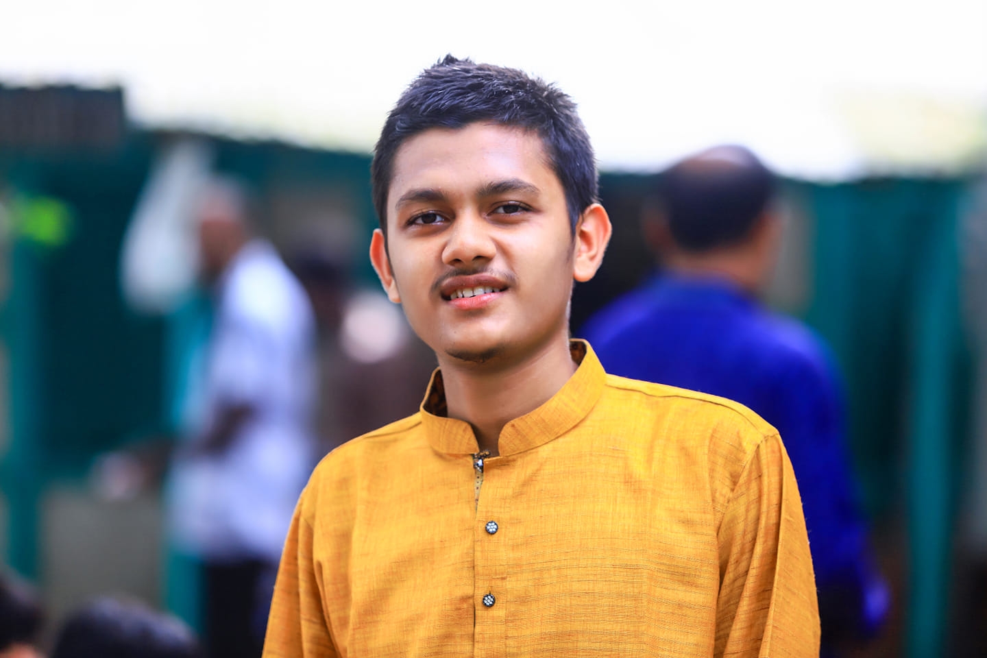 Maruf Billah Khan Rafi