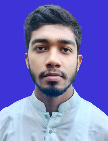 Ismail Hosen