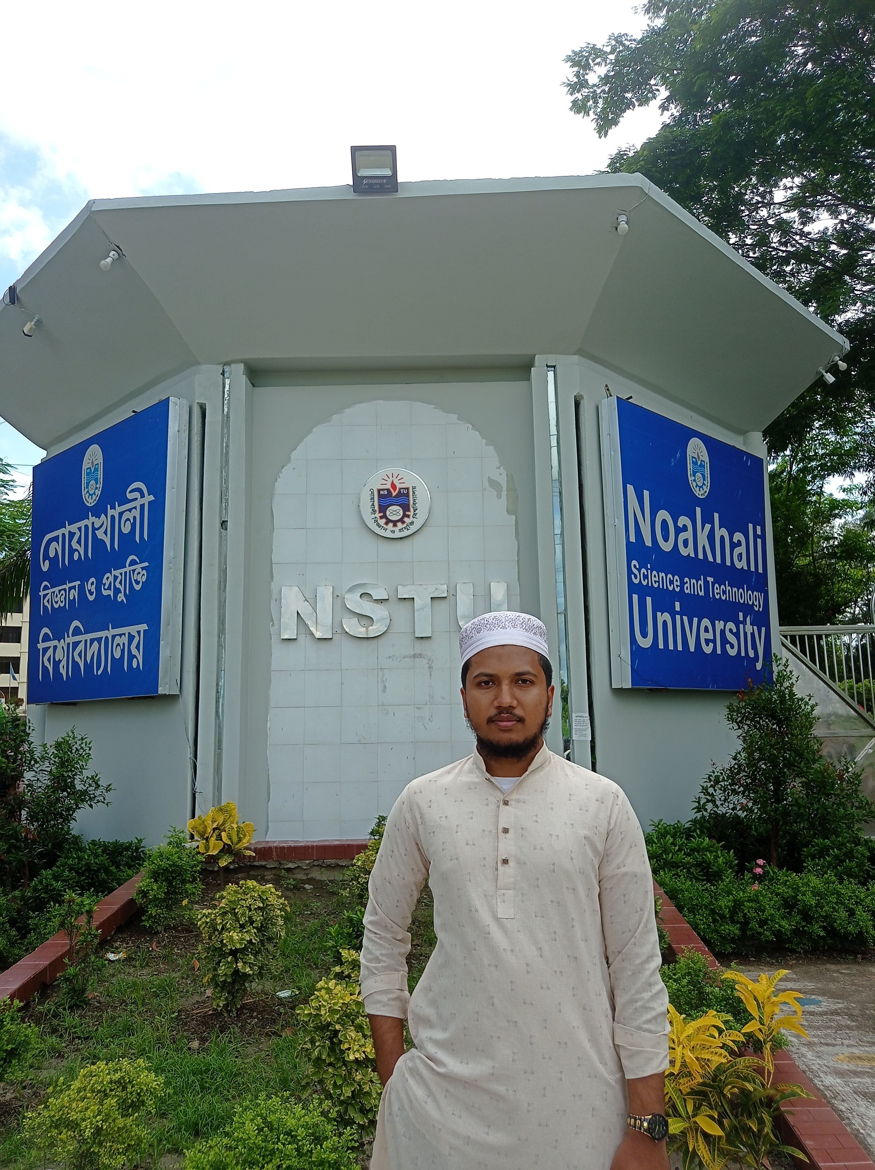 MD. Mohibbullah 