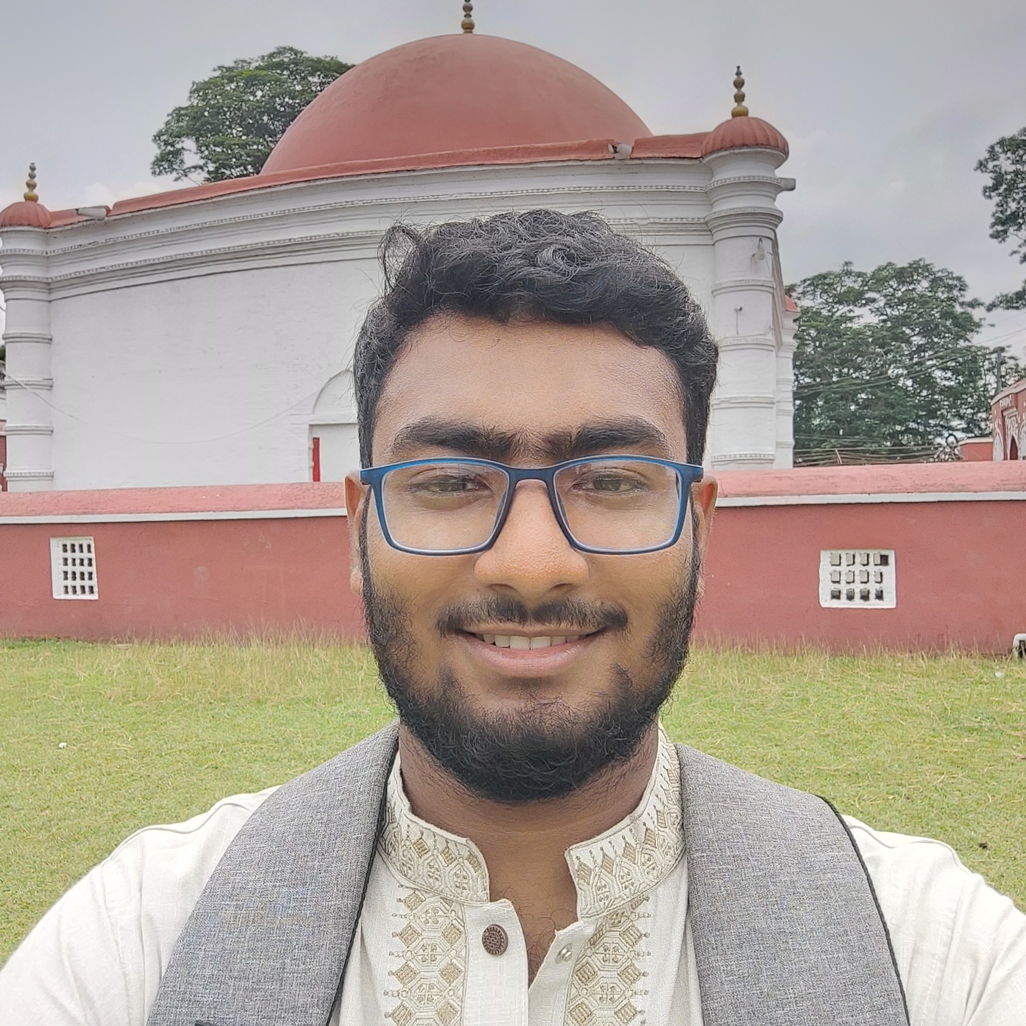 Majharul Hannan Marjan