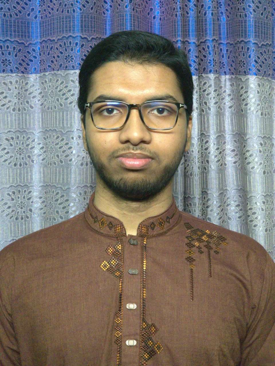 Tahsin Ahmad