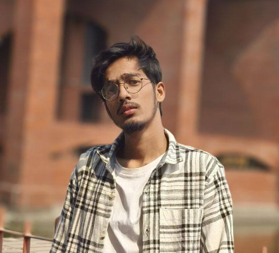 Najmuch Sakib