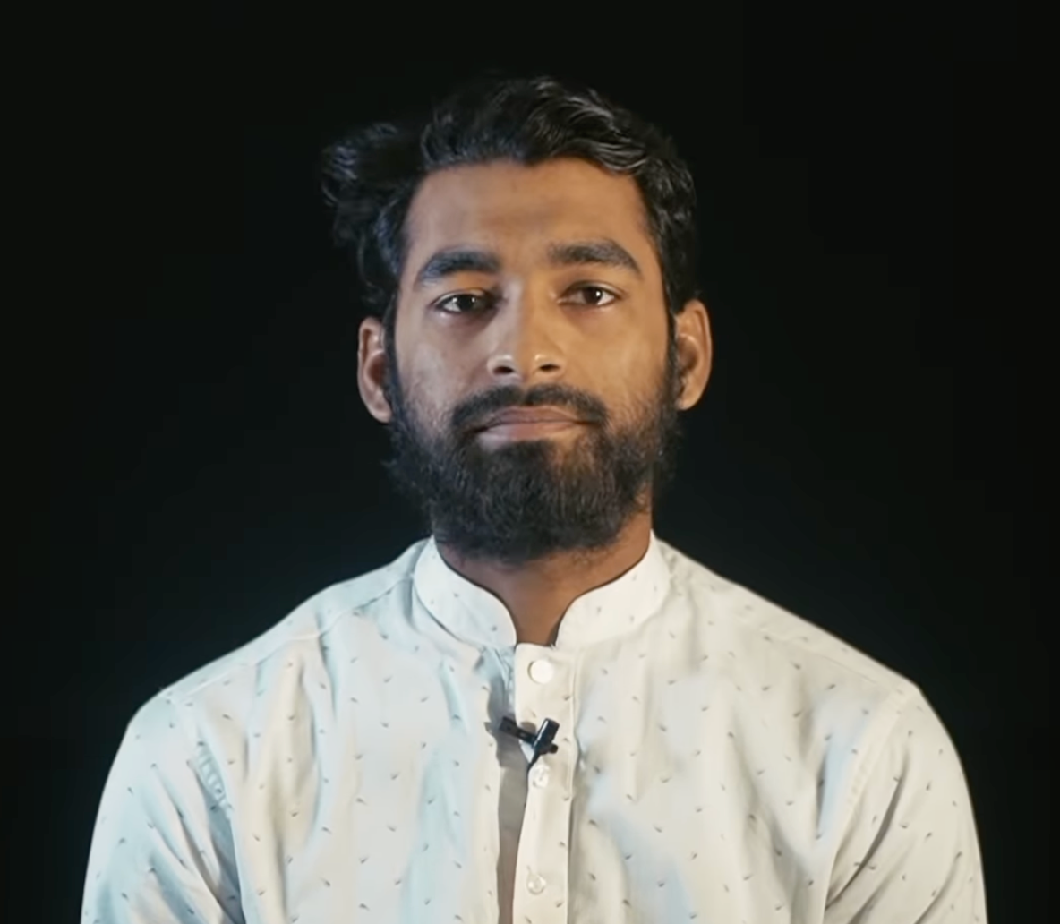 Jahidul Islam