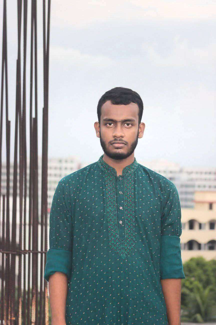 Siddiqur Rahman Saad